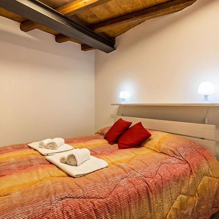 Cottage Giulia Ардженьо Екстериор снимка