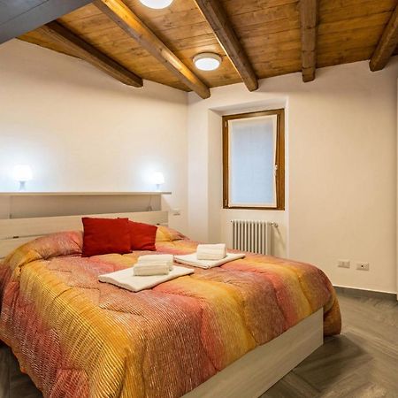 Cottage Giulia Ардженьо Екстериор снимка