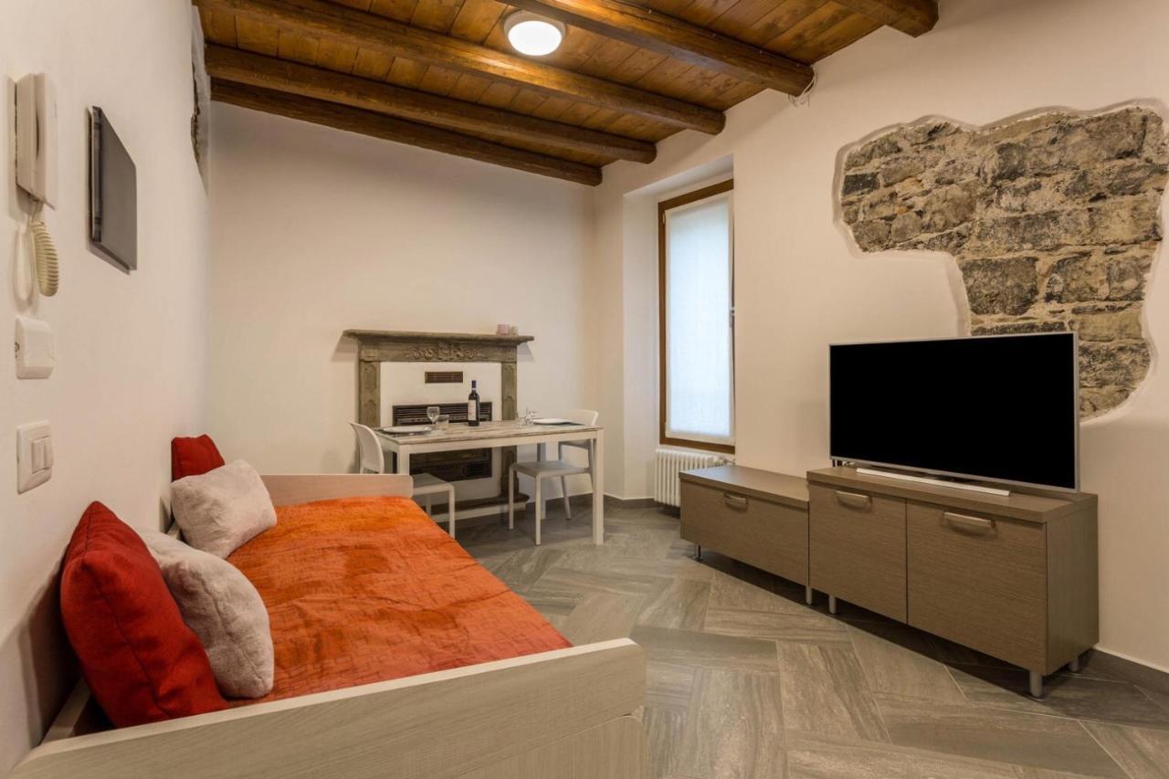 Cottage Giulia Ардженьо Екстериор снимка