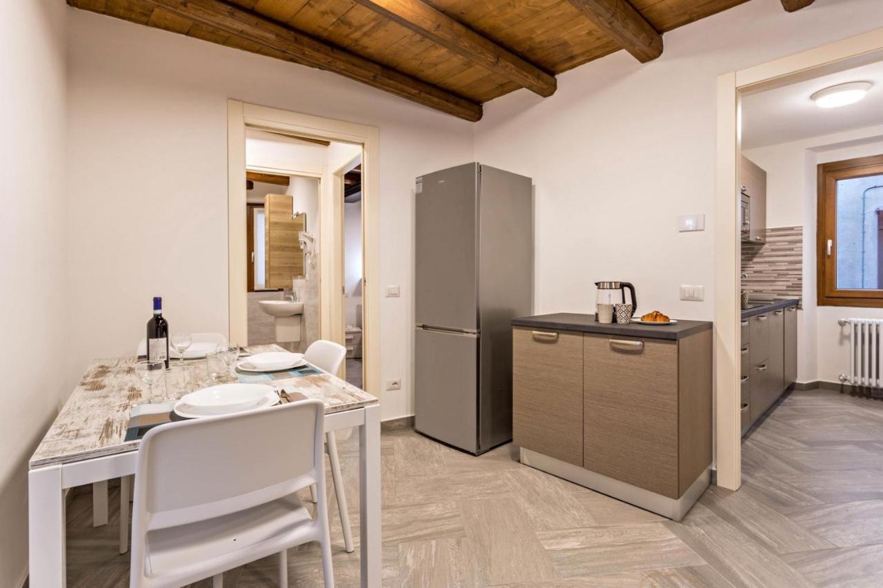 Cottage Giulia Ардженьо Екстериор снимка