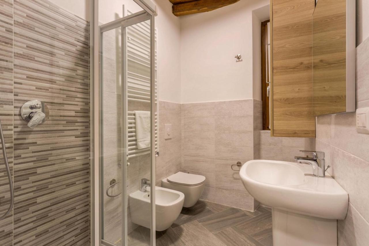 Cottage Giulia Ардженьо Екстериор снимка