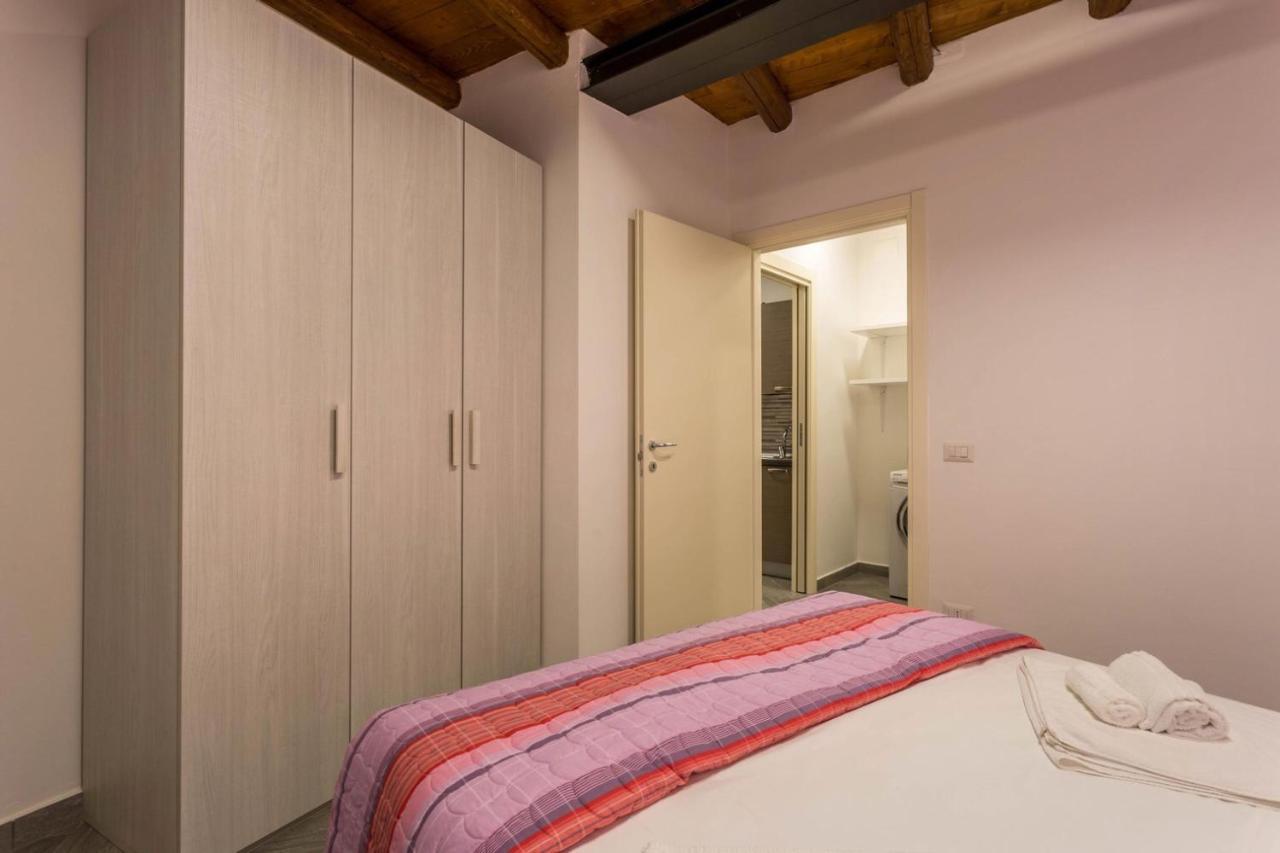 Cottage Giulia Ардженьо Екстериор снимка