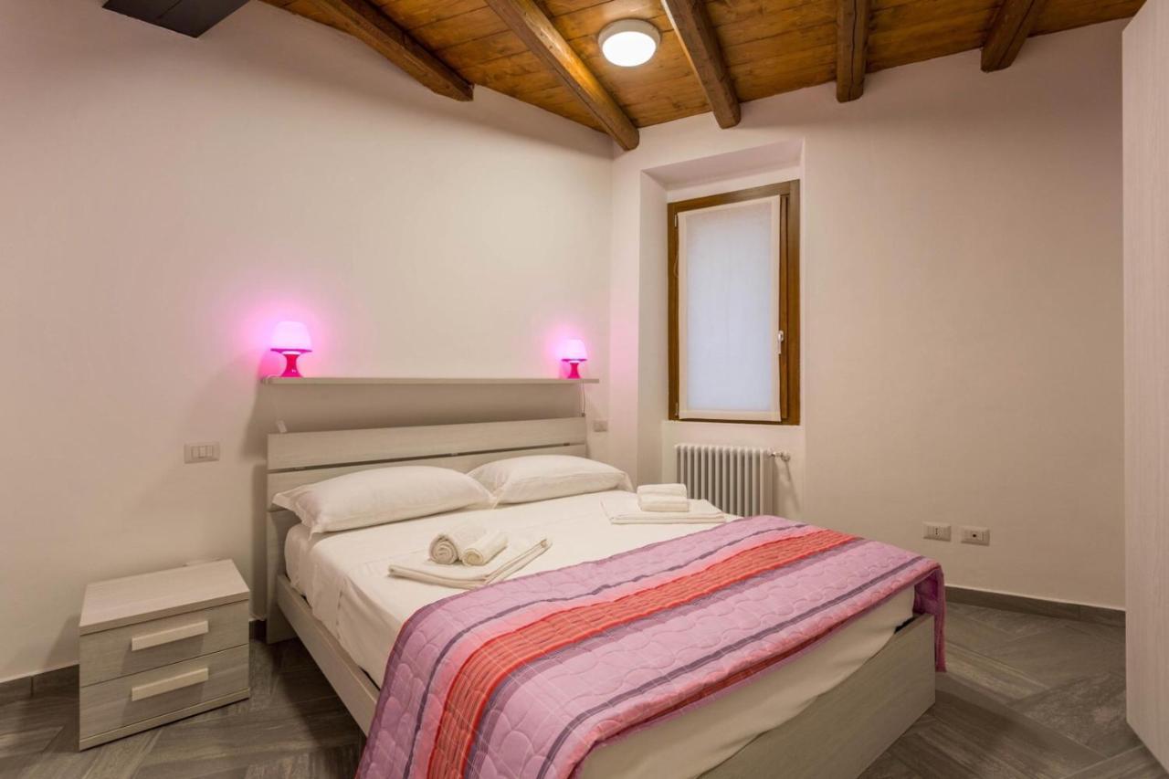 Cottage Giulia Ардженьо Екстериор снимка