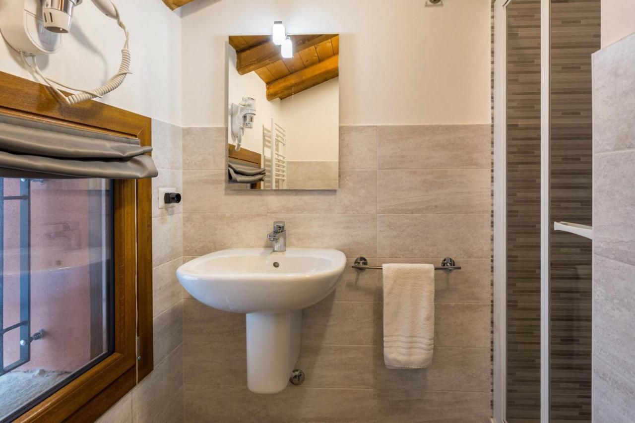 Cottage Giulia Ардженьо Екстериор снимка
