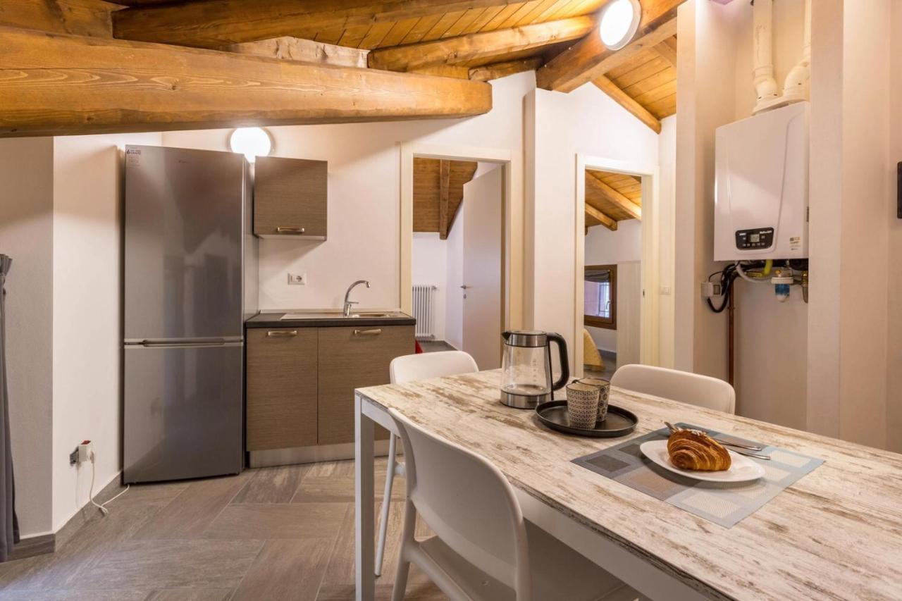 Cottage Giulia Ардженьо Екстериор снимка