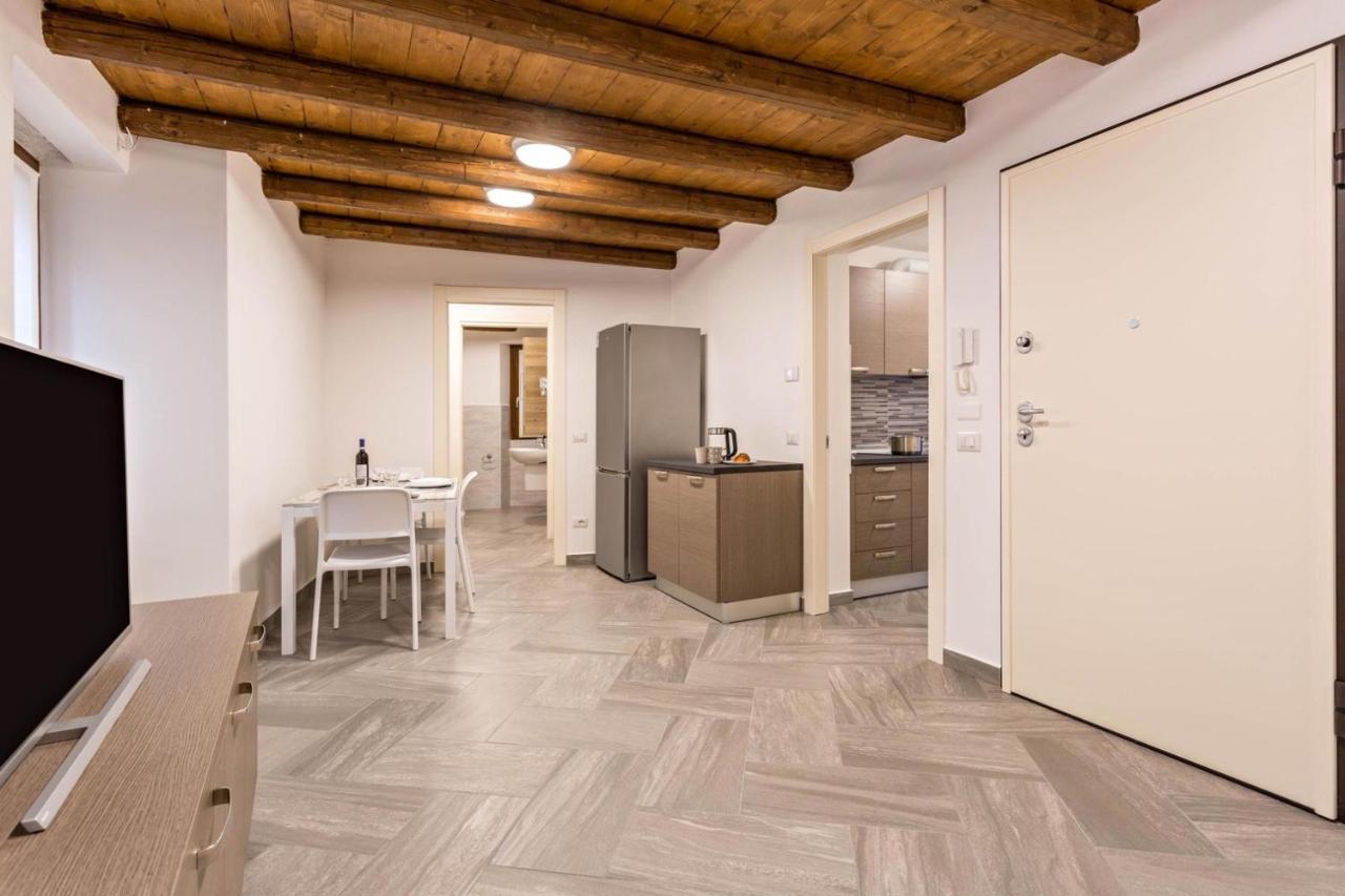 Cottage Giulia Ардженьо Екстериор снимка