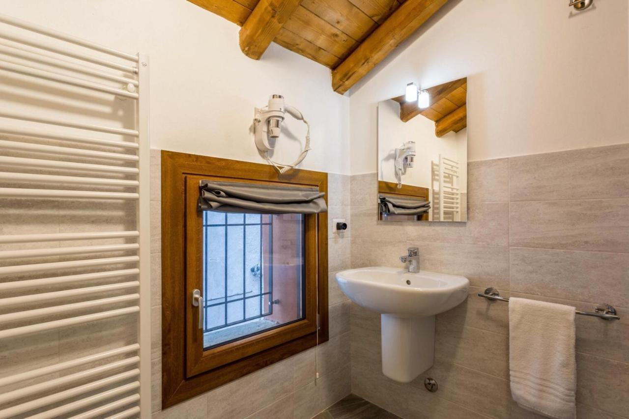 Cottage Giulia Ардженьо Екстериор снимка