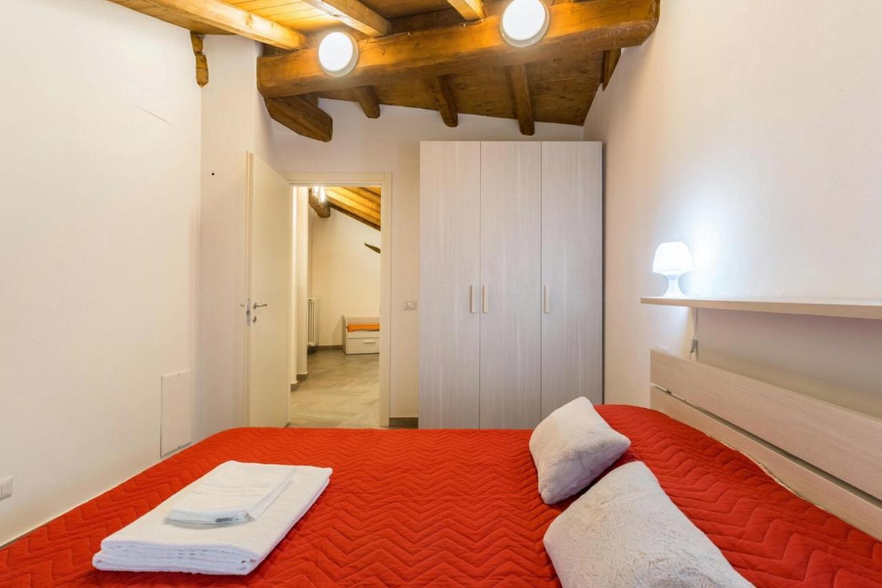 Cottage Giulia Ардженьо Екстериор снимка