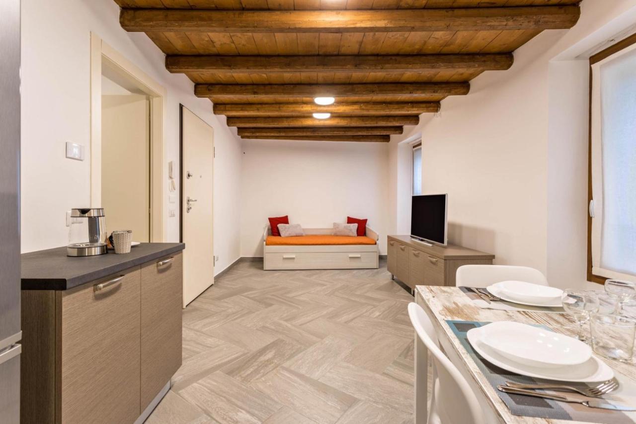 Cottage Giulia Ардженьо Екстериор снимка