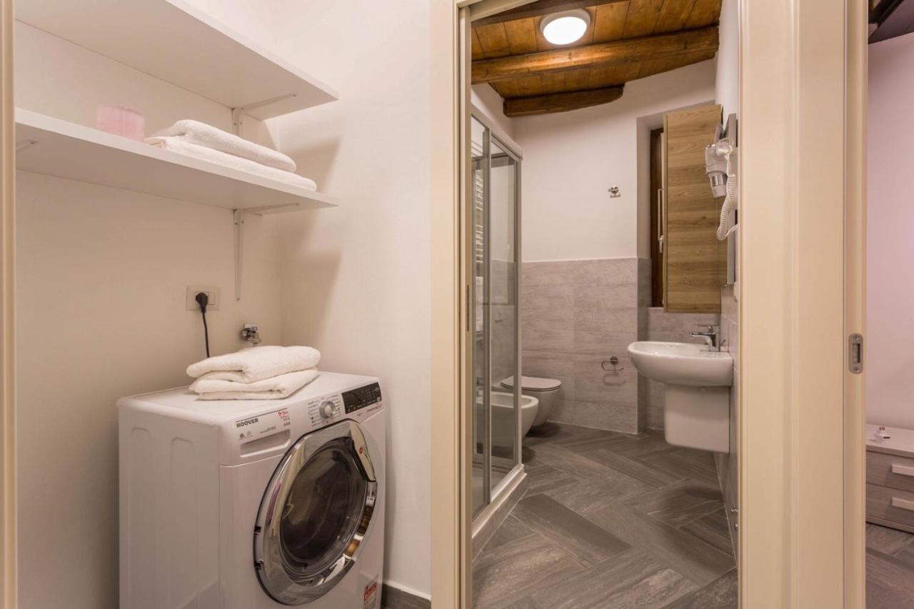 Cottage Giulia Ардженьо Екстериор снимка