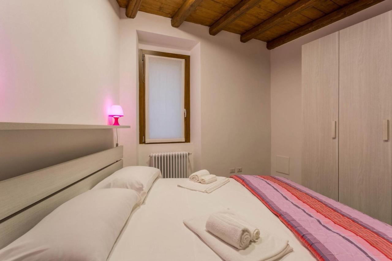 Cottage Giulia Ардженьо Екстериор снимка