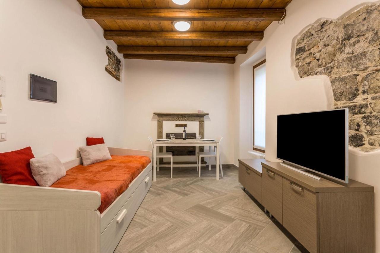 Cottage Giulia Ардженьо Екстериор снимка