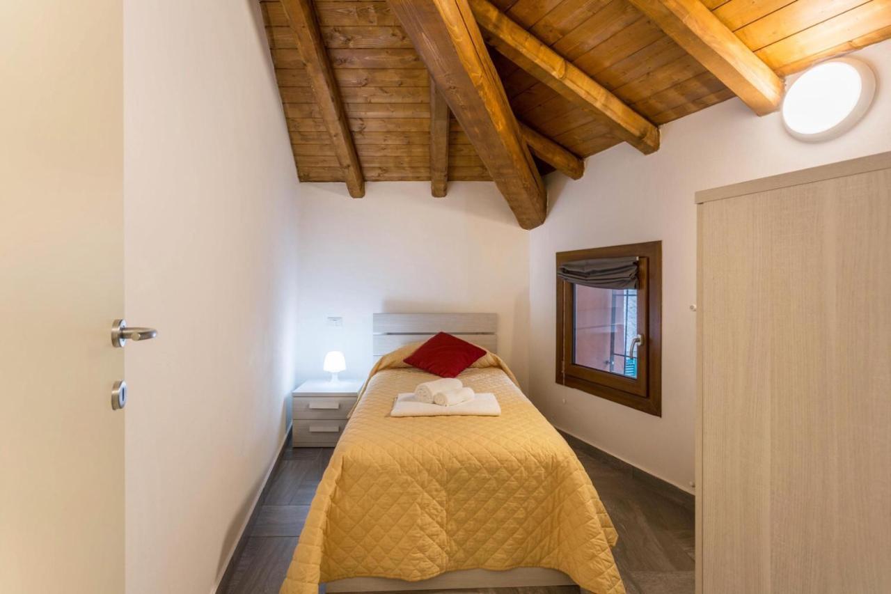 Cottage Giulia Ардженьо Екстериор снимка