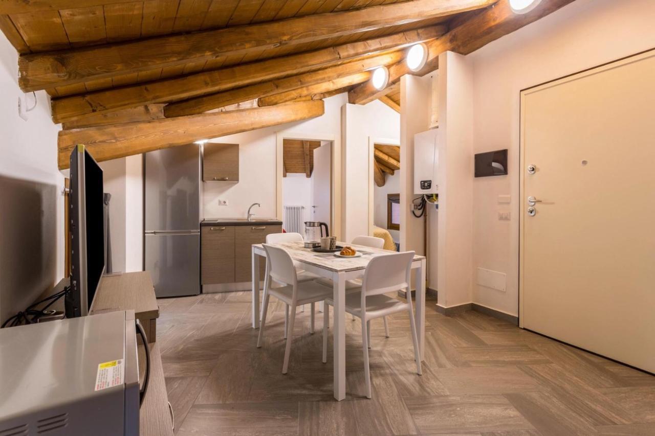 Cottage Giulia Ардженьо Екстериор снимка
