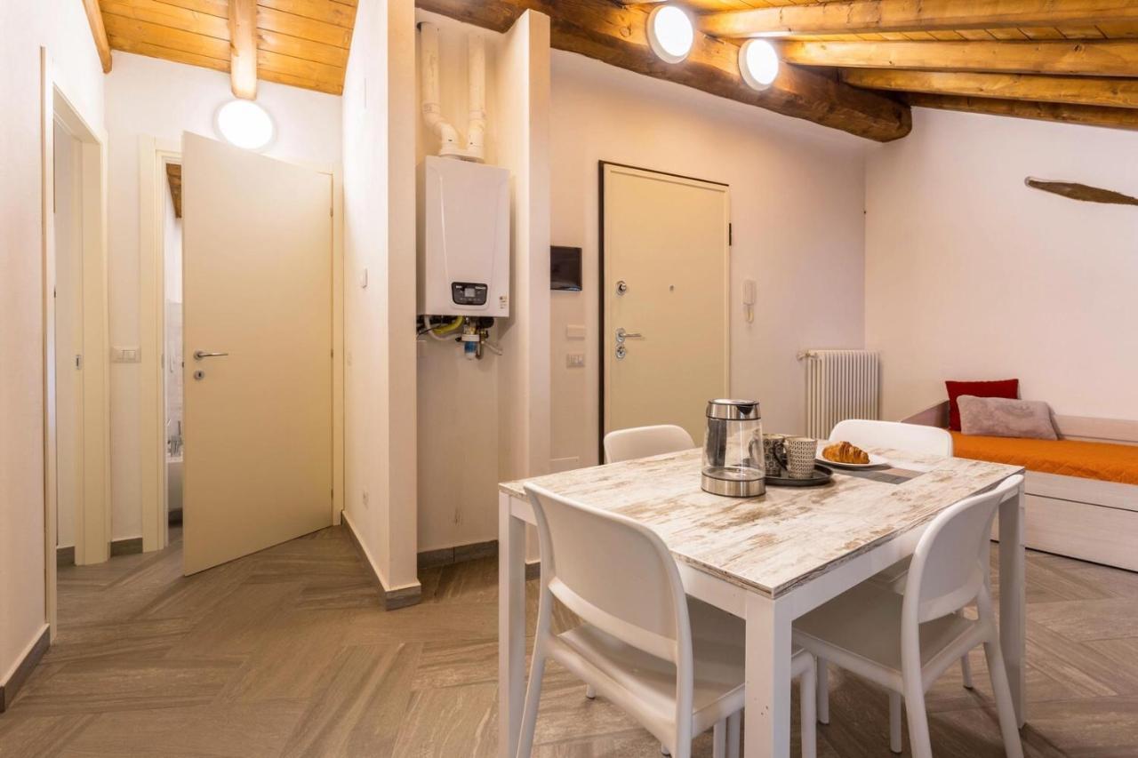 Cottage Giulia Ардженьо Екстериор снимка