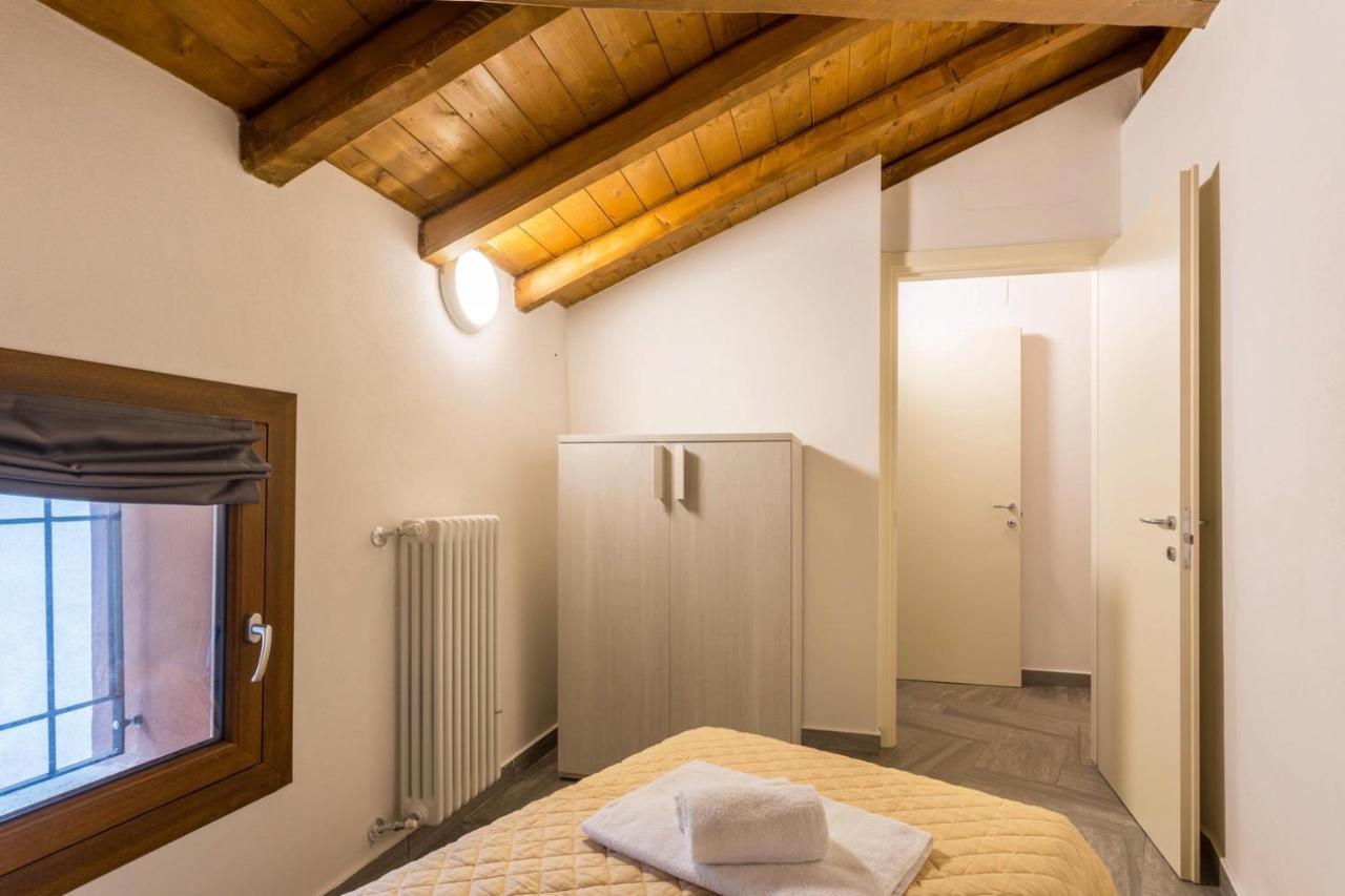 Cottage Giulia Ардженьо Екстериор снимка